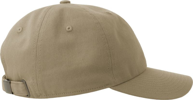Atlantis Dad Hat-S - 6 Panel Baseball Kappe