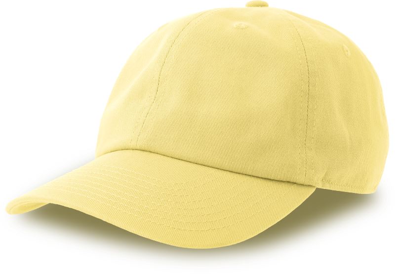 Atlantis Dad Hat-S - 6 Panel Baseball Kappe
