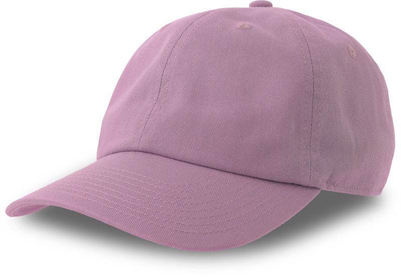 Atlantis Dad Hat-S - 6 Panel Baseball Kappe