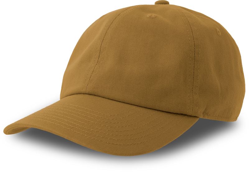 Atlantis Dad Hat-S - 6 Panel Baseball Kappe