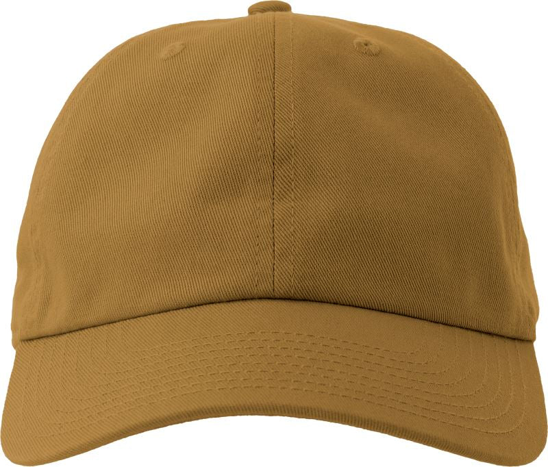 Atlantis Dad Hat-S - 6 Panel Baseball Kappe