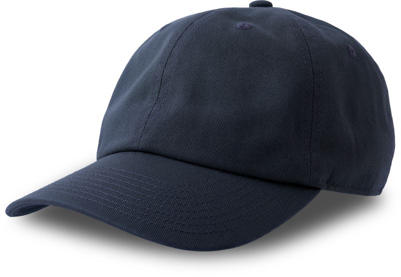 Atlantis Dad Hat-S - 6 Panel Baseball Kappe