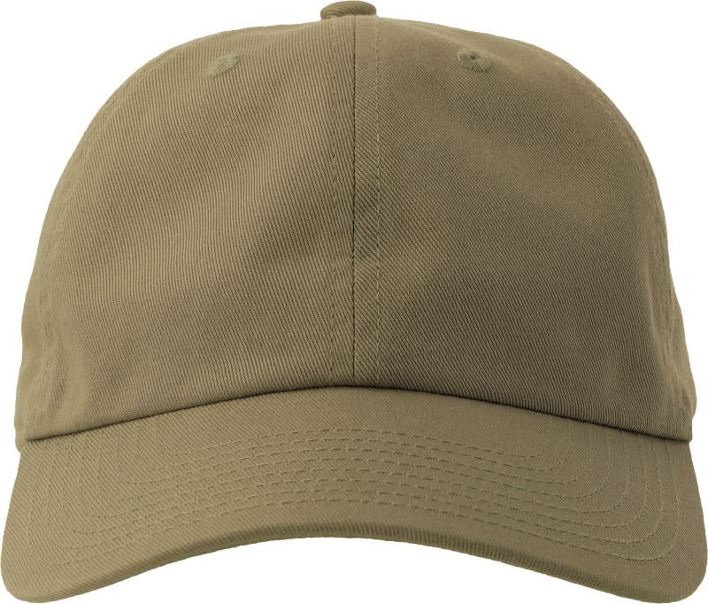 Atlantis Dad Hat-S - 6 Panel Baseball Kappe