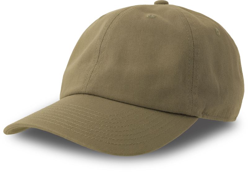 Atlantis Dad Hat-S - 6 Panel Baseball Kappe