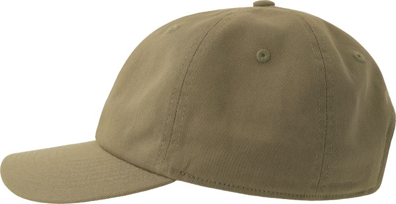 Atlantis Dad Hat-S - 6 Panel Baseball Kappe