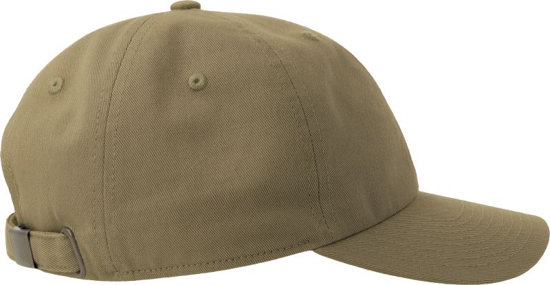 Atlantis Dad Hat-S - 6 Panel Baseball Kappe