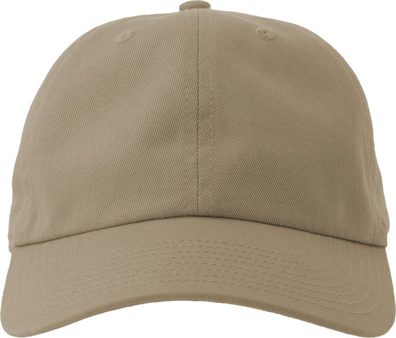 Atlantis Dad Hat-S - 6 Panel Baseball Kappe