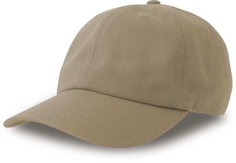 Atlantis Dad Hat-S - 6 Panel Baseball Kappe