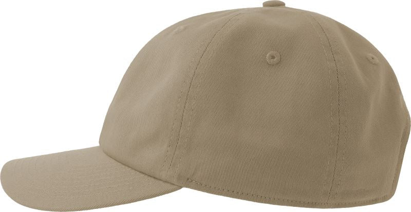 Atlantis Dad Hat-S - 6 Panel Baseball Kappe