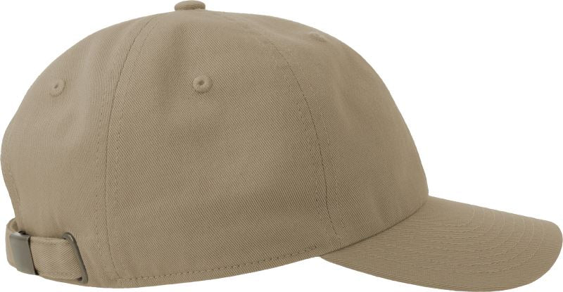 Atlantis Dad Hat-S - 6 Panel Baseball Kappe