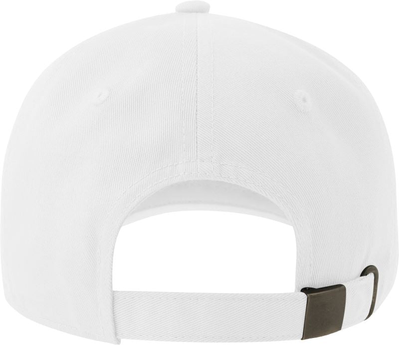 Atlantis Dad Hat-S - 6 Panel Baseball Kappe