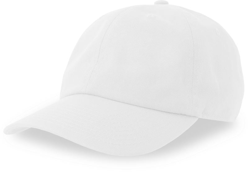 Atlantis Dad Hat-S - 6 Panel Baseball Kappe