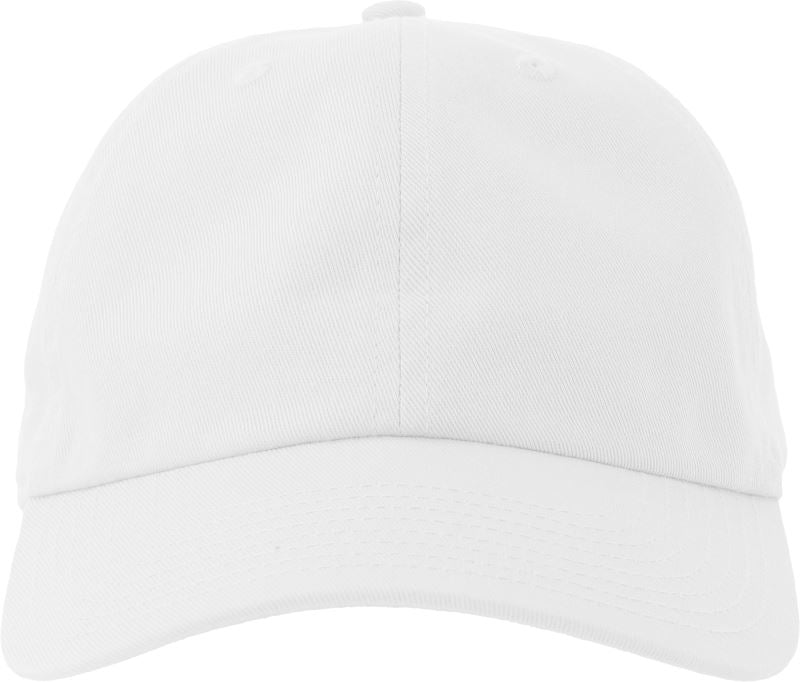 Atlantis Dad Hat-S - 6 Panel Baseball Kappe