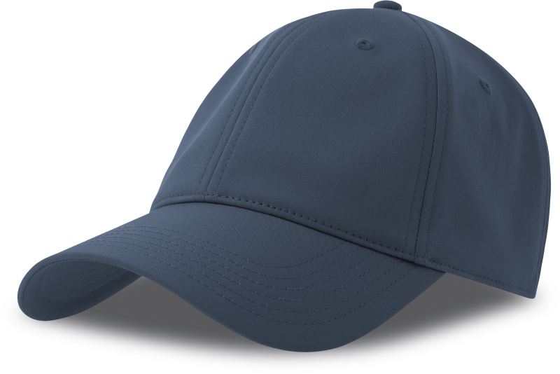 Atlantis Kai - 6 Panel Baseball Kappe