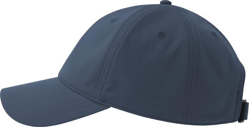 Atlantis Kai - 6 Panel Baseball Kappe