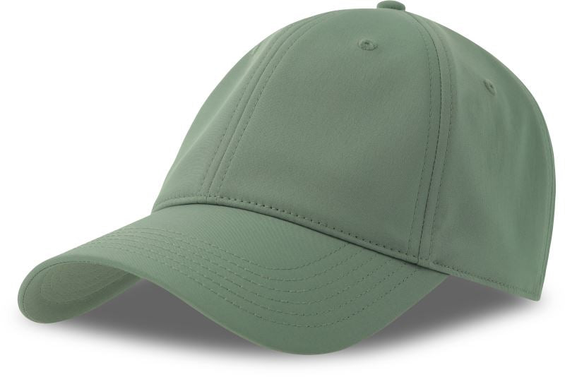 Atlantis Kai - 6 Panel Baseball Kappe