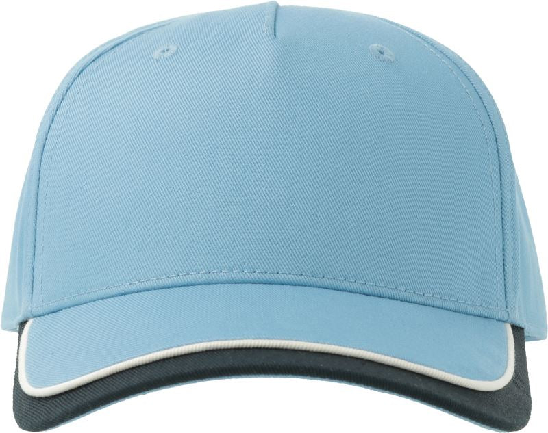 Atlantis Kid Star-S - Kinder 5 Panel Baseball Kappe