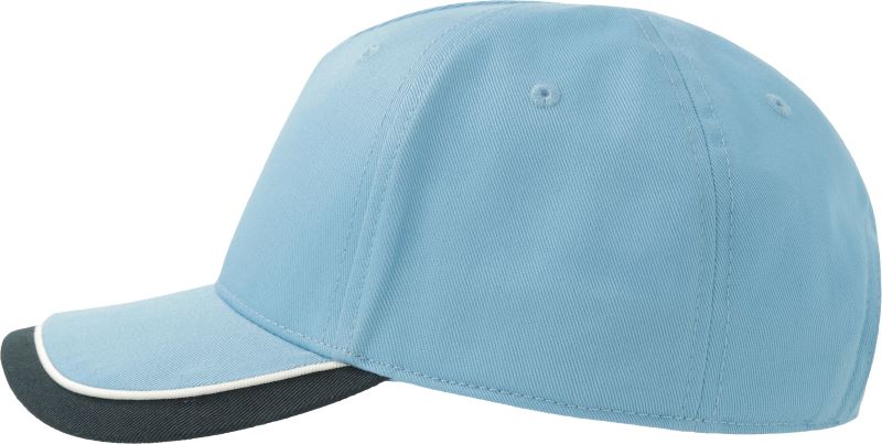 Atlantis Kid Star-S - Kinder 5 Panel Baseball Kappe