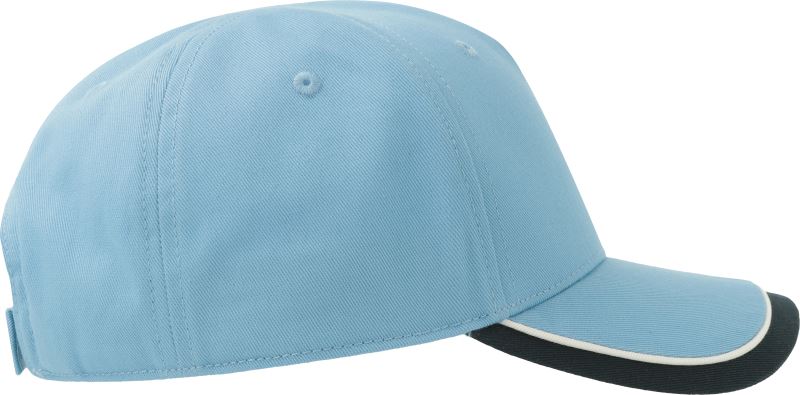 Atlantis Kid Star-S - Kinder 5 Panel Baseball Kappe