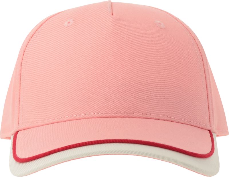 Atlantis Kid Star-S - Kinder 5 Panel Baseball Kappe