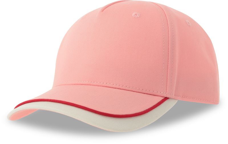 Atlantis Kid Star-S - Kinder 5 Panel Baseball Kappe