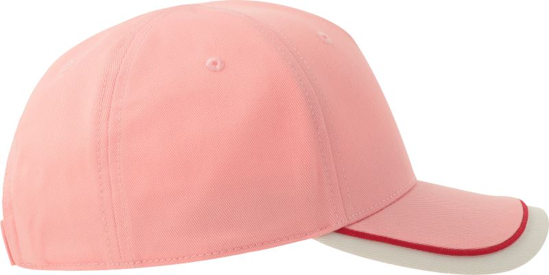 Atlantis Kid Star-S - Kinder 5 Panel Baseball Kappe