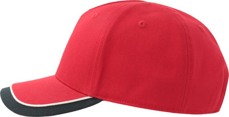 Atlantis Kid Star-S - Kinder 5 Panel Baseball Kappe