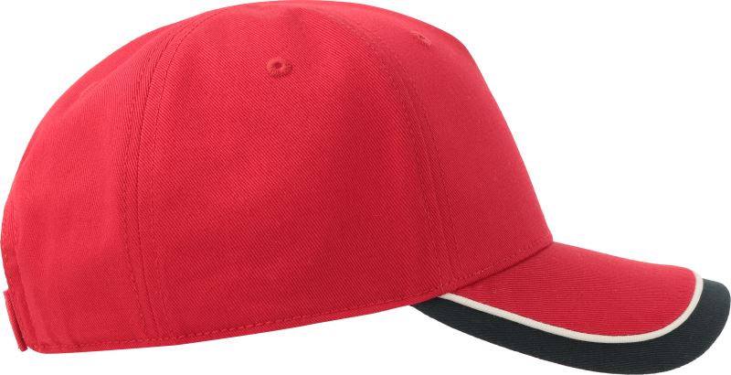 Atlantis Kid Star-S - Kinder 5 Panel Baseball Kappe