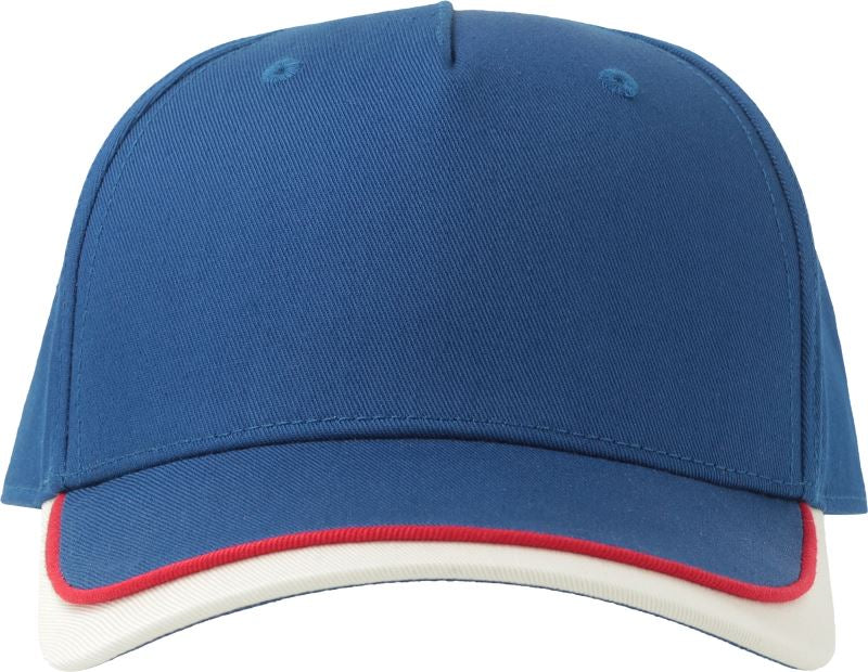 Atlantis Kid Star-S - Kinder 5 Panel Baseball Kappe