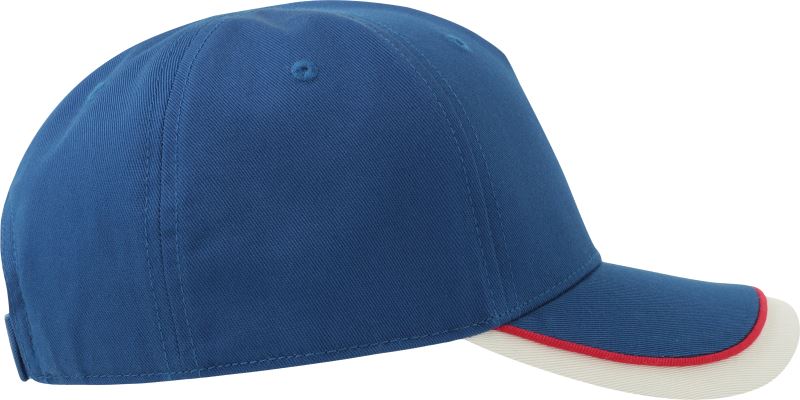 Atlantis Kid Star-S - Kinder 5 Panel Baseball Kappe
