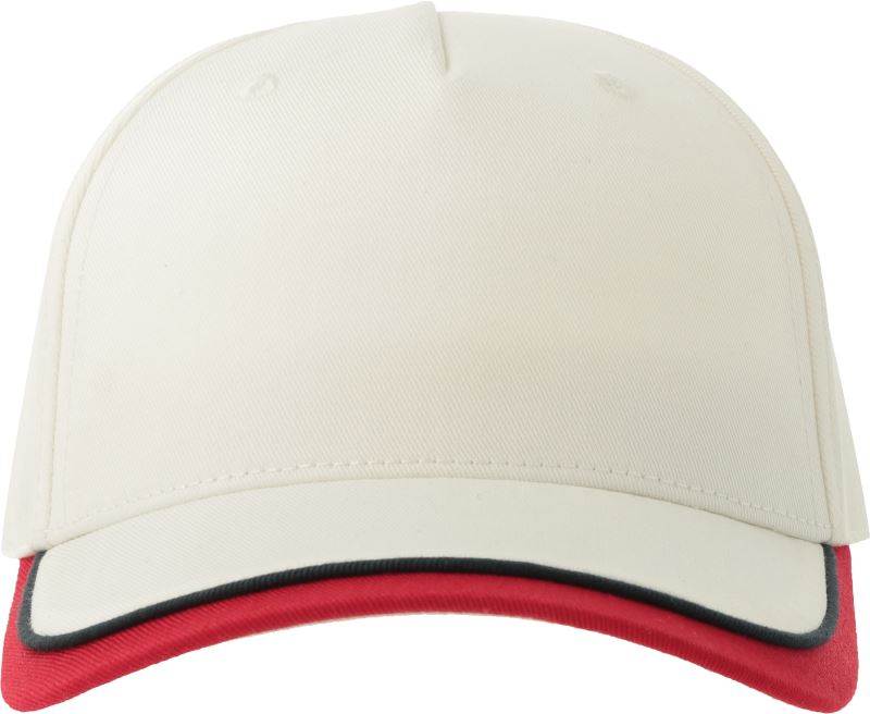 Atlantis Kid Star-S - Kinder 5 Panel Baseball Kappe