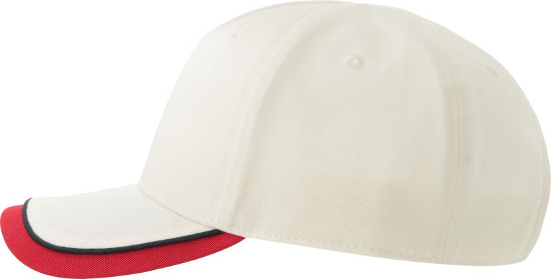 Atlantis Kid Star-S - Kinder 5 Panel Baseball Kappe