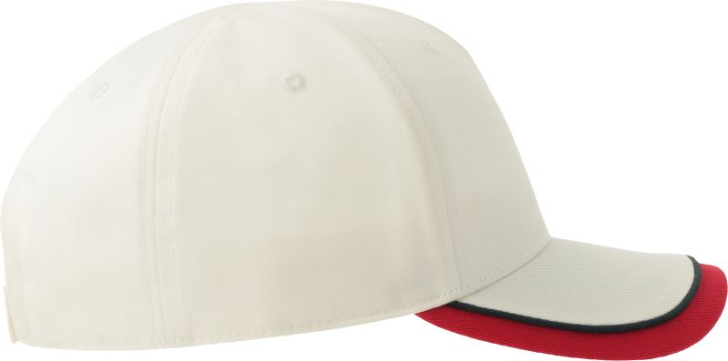 Atlantis Kid Star-S - Kinder 5 Panel Baseball Kappe