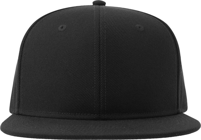Atlantis Kid Snap Back-S - Kinder 6 Panel Baseball Kappe