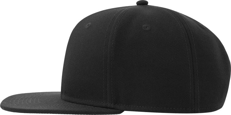 Atlantis Kid Snap Back-S - Kinder 6 Panel Baseball Kappe