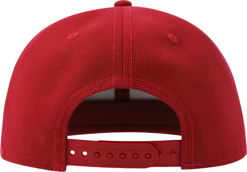 Atlantis Kid Snap Back-S - Kinder 6 Panel Baseball Kappe