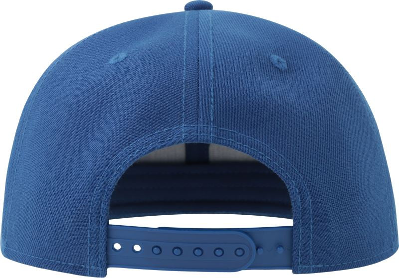 Atlantis Kid Snap Back-S - Kinder 6 Panel Baseball Kappe
