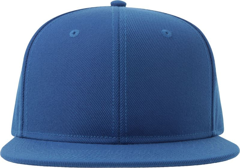 Atlantis Kid Snap Back-S - Kinder 6 Panel Baseball Kappe