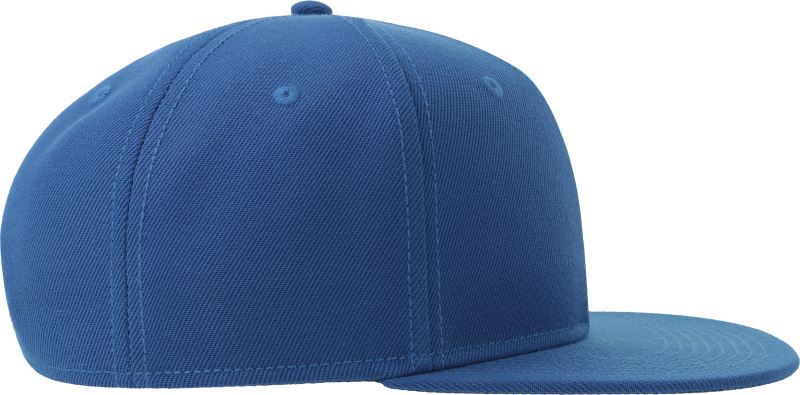 Atlantis Kid Snap Back-S - Kinder 6 Panel Baseball Kappe