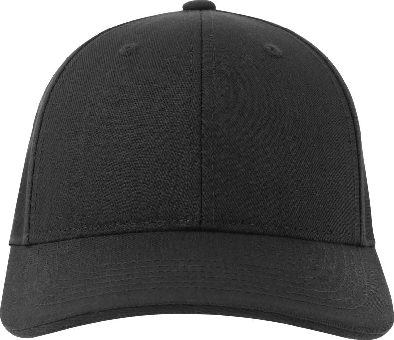 Atlantis Liberty Sandwich-S - Nachhaltige 6 Panel Baseball Kappe