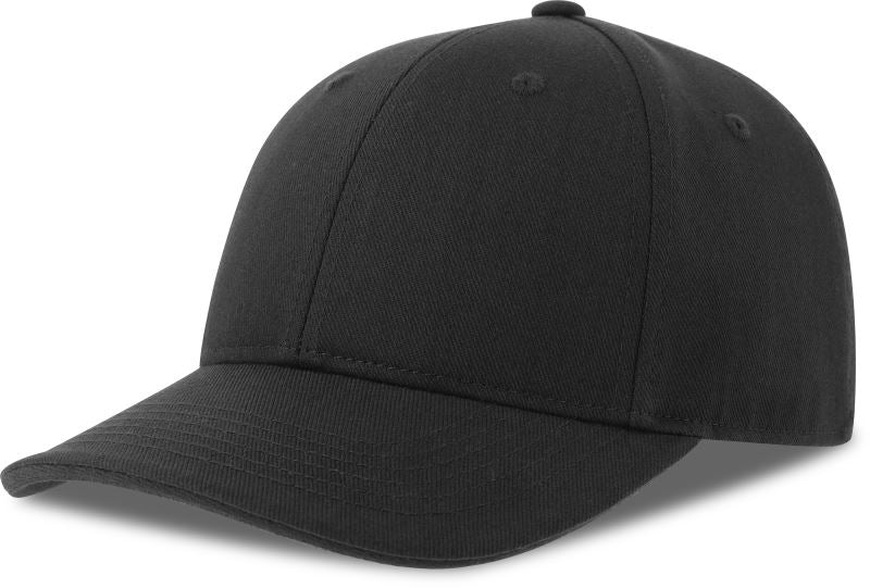 Atlantis Liberty Sandwich-S - Nachhaltige 6 Panel Baseball Kappe