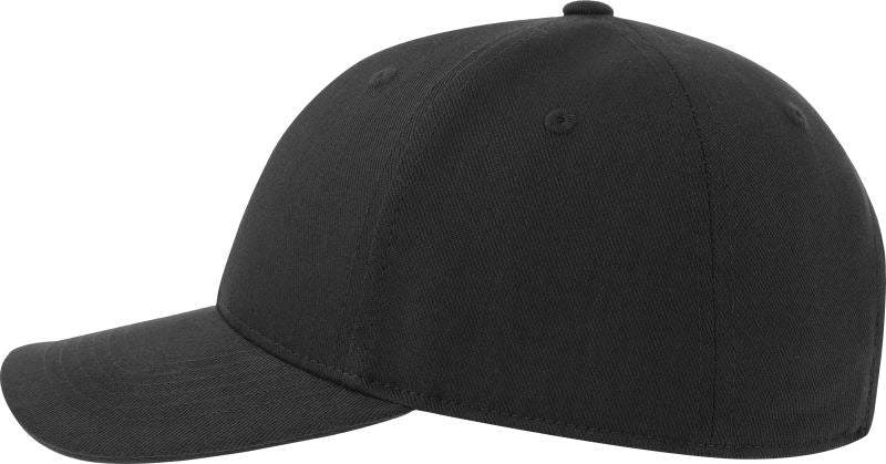 Atlantis Liberty Sandwich-S - Nachhaltige 6 Panel Baseball Kappe