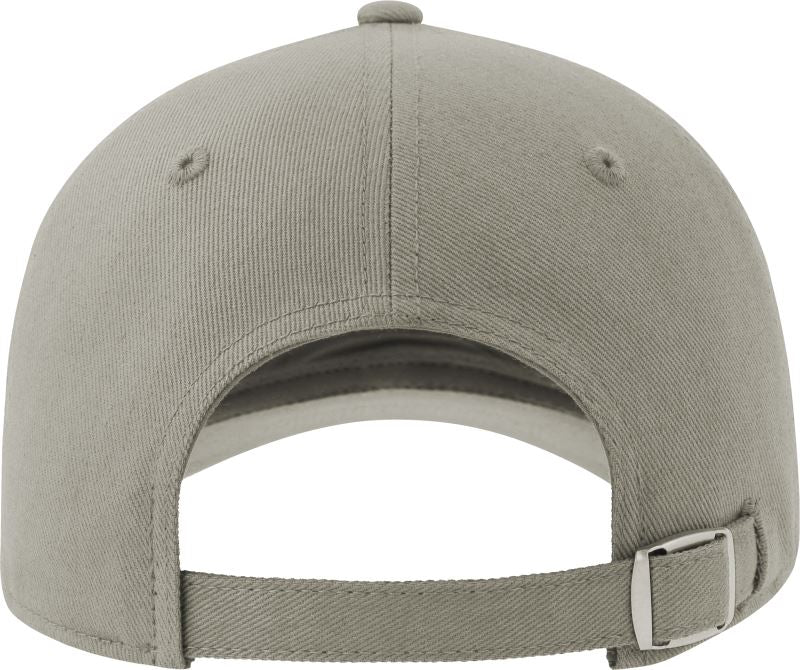 Atlantis Liberty Sandwich-S - Nachhaltige 6 Panel Baseball Kappe