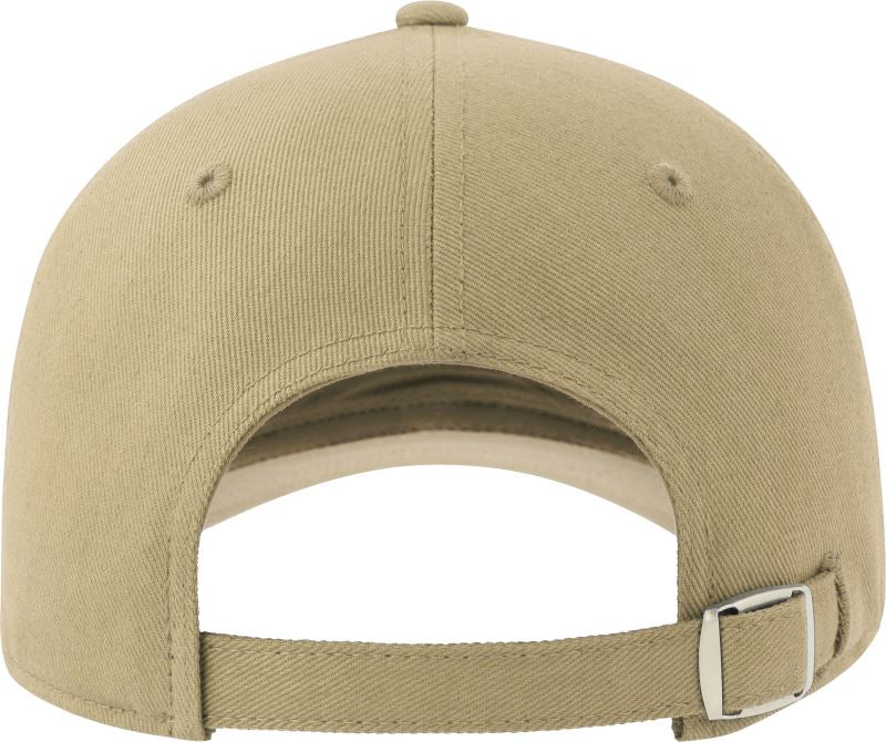 Atlantis Liberty Sandwich-S - Nachhaltige 6 Panel Baseball Kappe