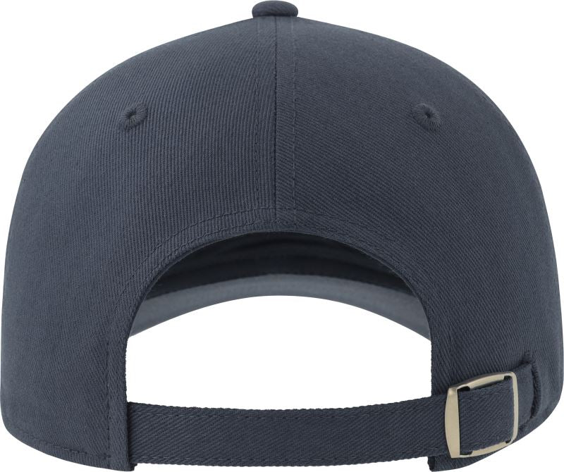Atlantis Liberty Sandwich-S - Nachhaltige 6 Panel Baseball Kappe