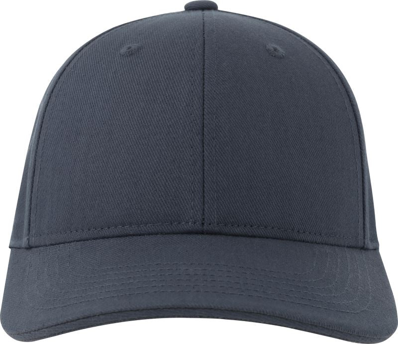 Atlantis Liberty Sandwich-S - Nachhaltige 6 Panel Baseball Kappe