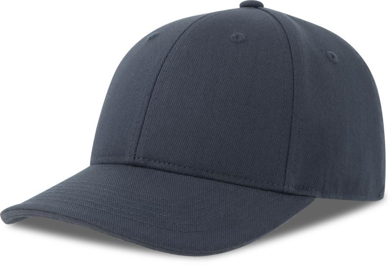 Atlantis Liberty Sandwich-S - Nachhaltige 6 Panel Baseball Kappe