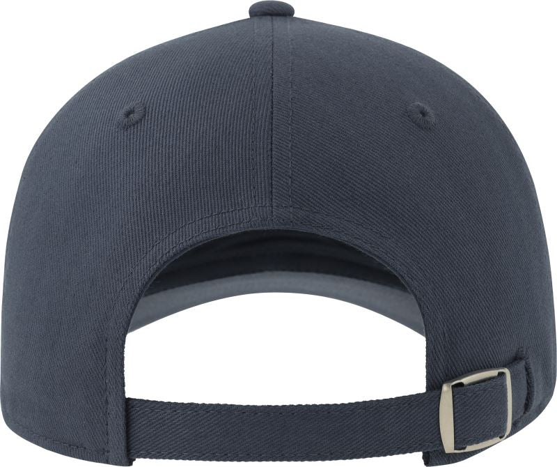 Atlantis Liberty Sandwich-S - Nachhaltige 6 Panel Baseball Kappe