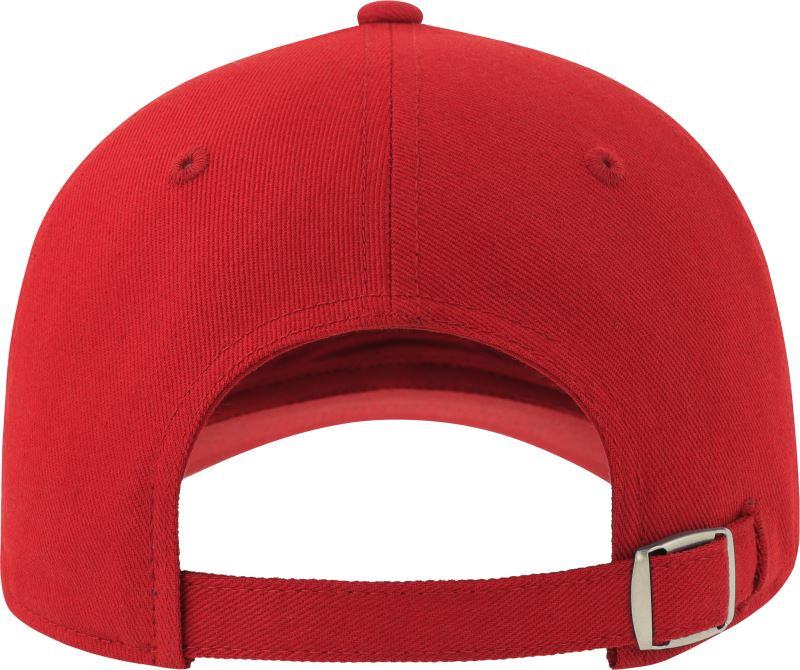 Atlantis Liberty Sandwich-S - Nachhaltige 6 Panel Baseball Kappe