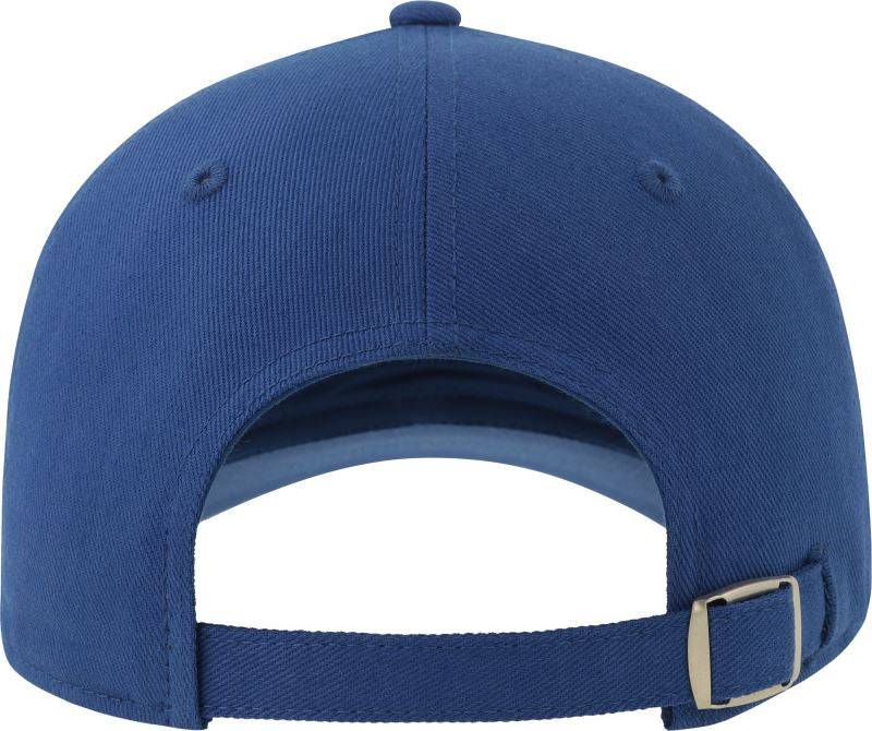 Atlantis Liberty Sandwich-S - Nachhaltige 6 Panel Baseball Kappe